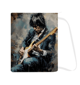 Virtuoso Voyage Laundry Bag - Beyond T-shirts